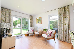 Slayleigh Lane Fulwood